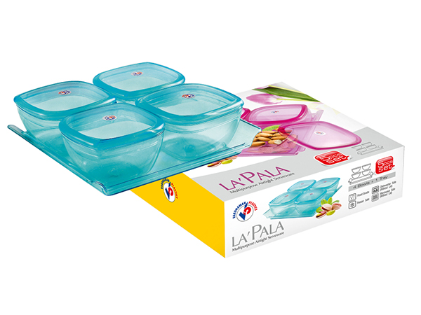 gift set range